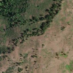 Satellite imagery of Forest and Stout Mine, US