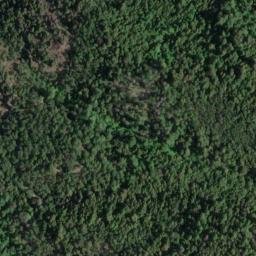 Satellite imagery of Dougherty Bluff, US