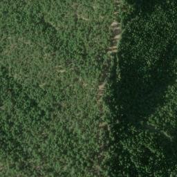 Satellite imagery of Madrone Mine, US
