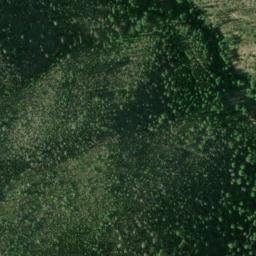 Satellite imagery of Jumbo Mine, US