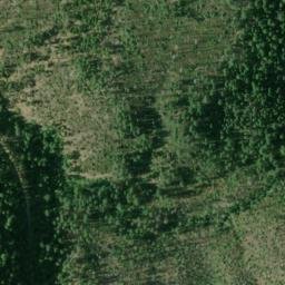 Satellite imagery of Dimmick Mine, US