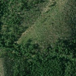 Satellite imagery of Dimmick Mine, US
