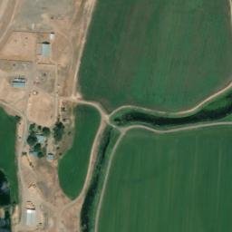 Satellite imagery of Morgan Ranch Pit, US