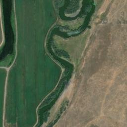 Satellite imagery of Morgan Ranch Pit, US