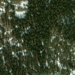 Satellite imagery of Hunters Ridge, US