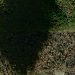 Satellite imagery of Jack Pine Ridge, US