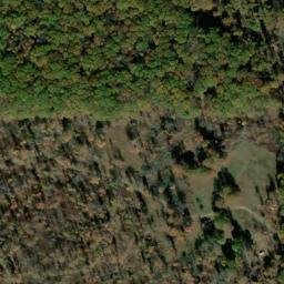 Satellite imagery of Jack Pine Ridge, US