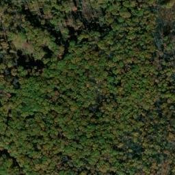 Satellite imagery of Jack Pine Ridge, US