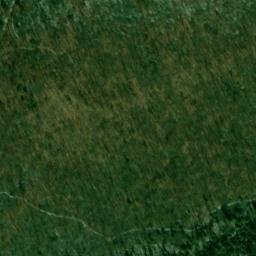 Satellite imagery of Little Mud Pond Ridge, US
