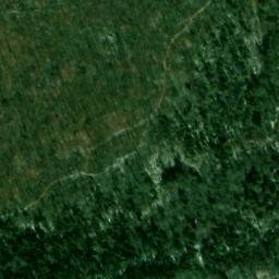 Satellite imagery of Little Mud Pond Ridge, US
