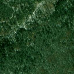 Satellite imagery of Little Mud Pond Ridge, US