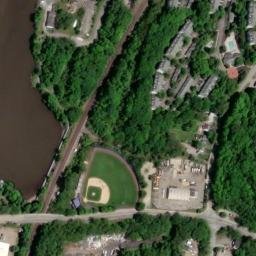 Satellite imagery of Travis Point, US