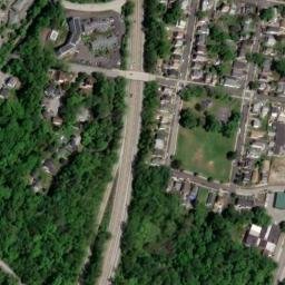 Satellite imagery of Travis Point, US