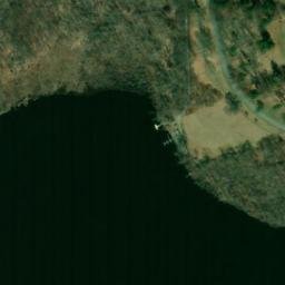 Satellite imagery of Cedar Point, US