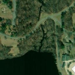 Satellite imagery of Cedar Point, US
