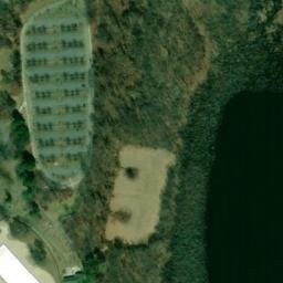 Satellite imagery of Cedar Point, US