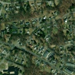 Satellite imagery of Flewellen Ridge, US