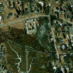 Satellite imagery of Money Point, US