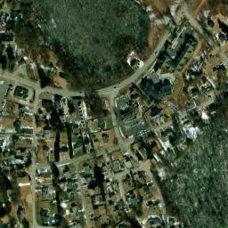Satellite imagery of Money Point, US