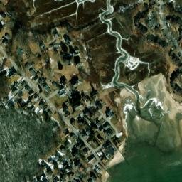 Satellite imagery of Old Kelsey Point, US
