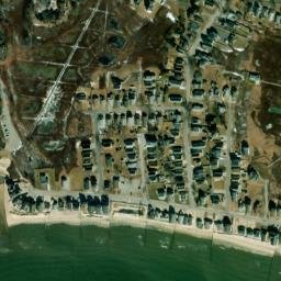 Satellite imagery of Old Kelsey Point, US