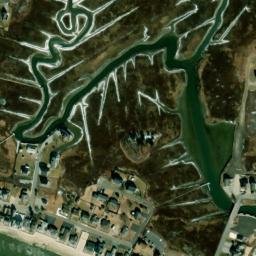 Satellite imagery of Chapman Point, US