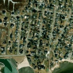 Satellite imagery of Chapman Point, US