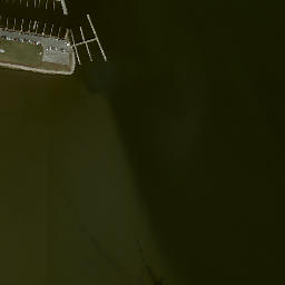 Satellite imagery of Saybrook Point, US