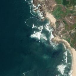 Satellite imagery of Bezerros, PT