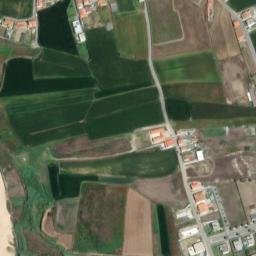 Satellite imagery of Bezerros, PT