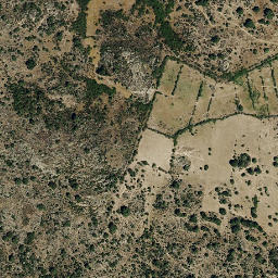 Satellite imagery of survey_point, PT