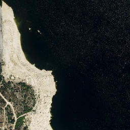 Satellite imagery of survey_point, ES