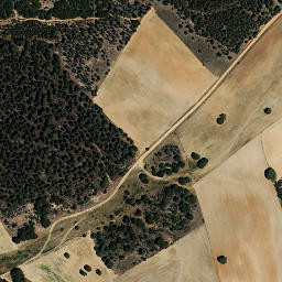 Satellite imagery of survey_point, ES