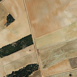 Satellite imagery of survey_point, ES