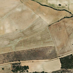 Satellite imagery of survey_point, ES