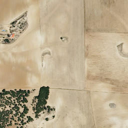 Satellite imagery of survey_point, ES