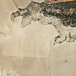 Satellite imagery of survey_point, ES