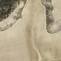 Satellite imagery of survey_point, ES