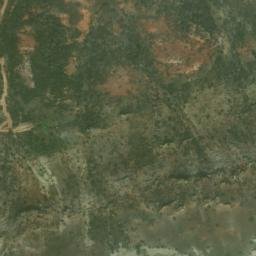Satellite imagery of Sierra de Pela, ES
