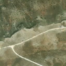 Satellite imagery of Sierra de Pela, ES