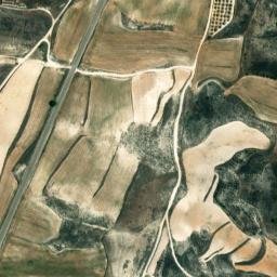 Satellite imagery of survey_point, ES