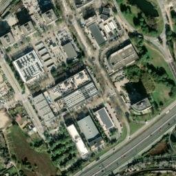 Satellite imagery of Castillo de Castelldefels, ES