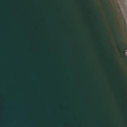 Satellite imagery of Shkëmbi i Kavajës, AL