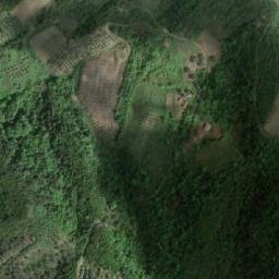 Satellite imagery of Kodra e Gërblleshit, AL
