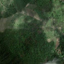 Satellite imagery of Kodra e Gërblleshit, AL