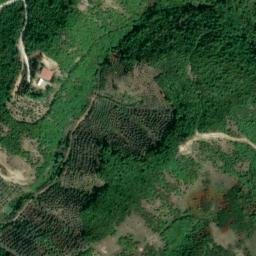 Satellite imagery of Kodra e Barakut, AL
