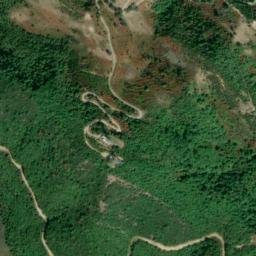 Satellite imagery of Kodra e Barakut, AL