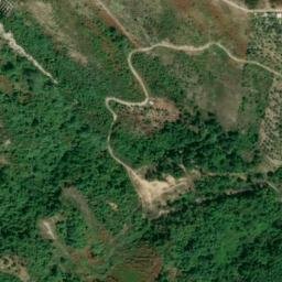 Satellite imagery of Kodra e Barakut, AL