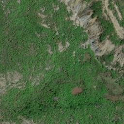 Satellite imagery of Maja e Kunorës, AL