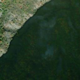 Satellite imagery of Maja e Ostrovicës, AL